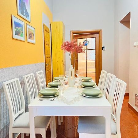 Apartament Kerepesi 3 - Opposite Keleti Station Budapeszt Zewnętrze zdjęcie