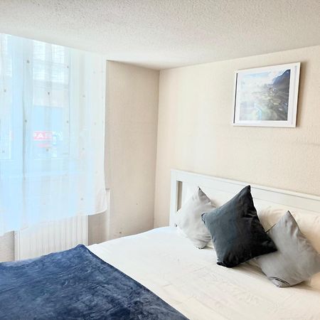 Apartament Kerepesi 3 - Opposite Keleti Station Budapeszt Zewnętrze zdjęcie