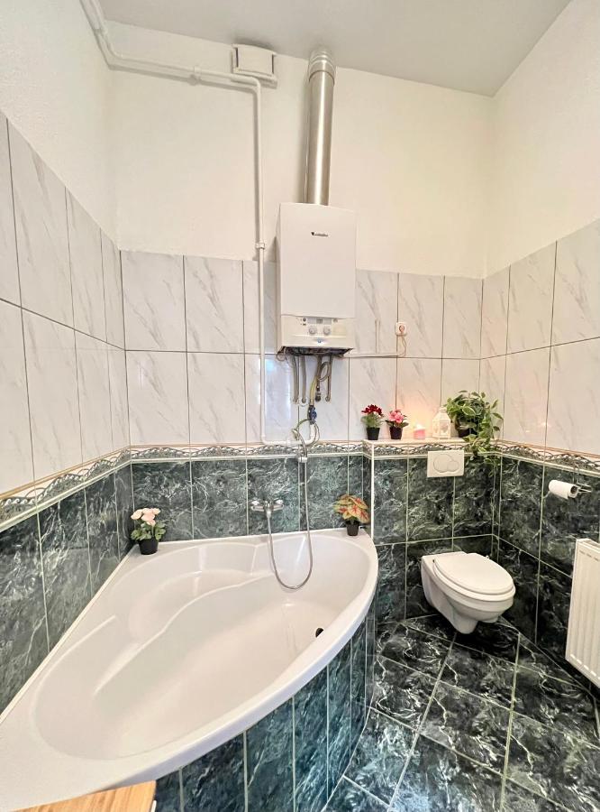 Apartament Kerepesi 3 - Opposite Keleti Station Budapeszt Zewnętrze zdjęcie