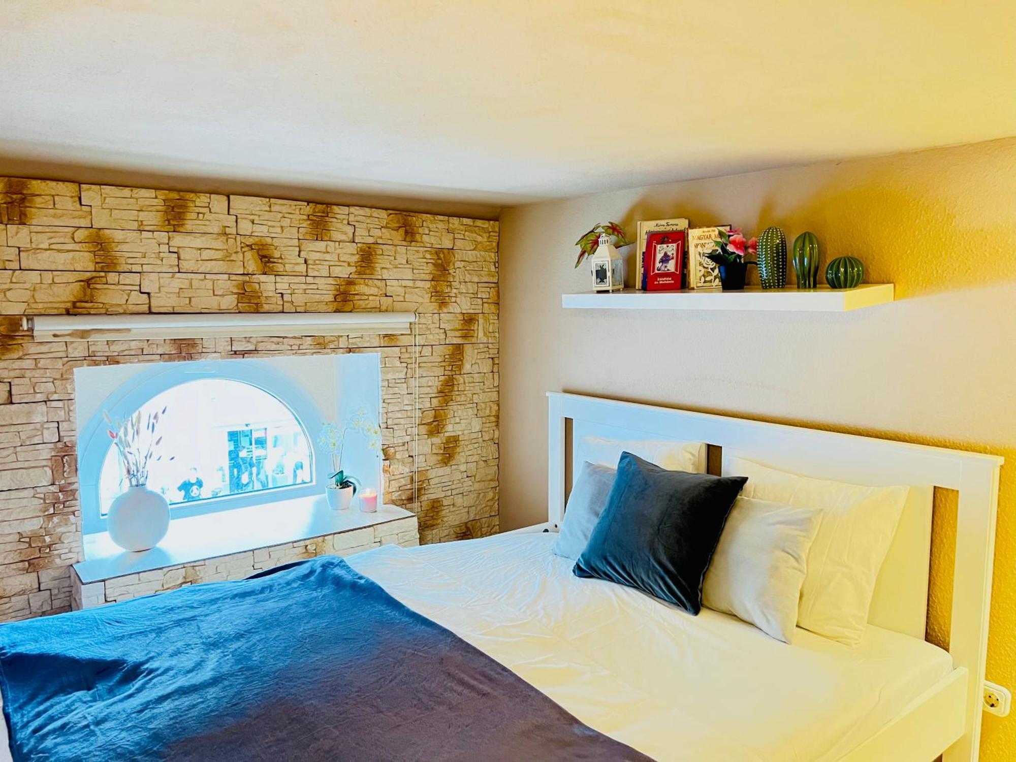 Apartament Kerepesi 3 - Opposite Keleti Station Budapeszt Zewnętrze zdjęcie